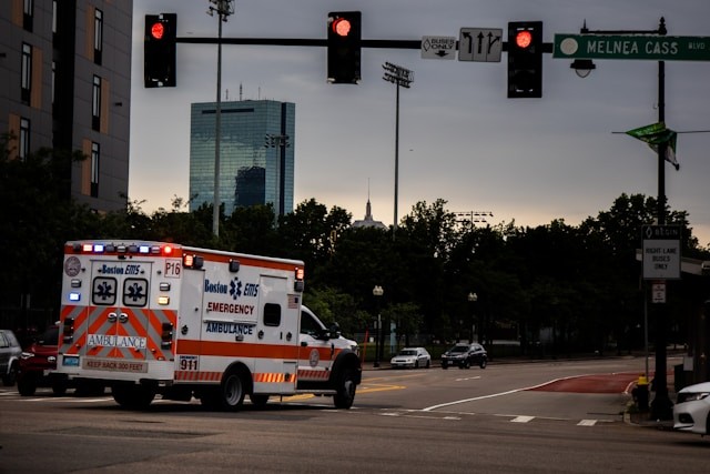 Necessary Policy Changes for Global Travelers Requiring Emergency Care