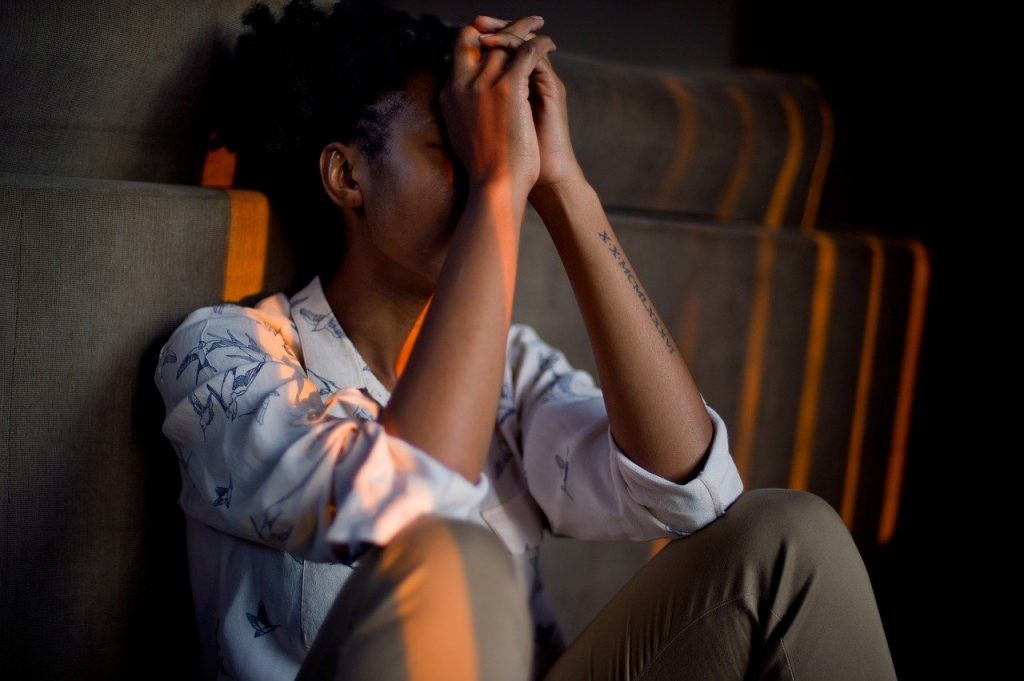 Can You Sue for Emotional Pain Caused by Someone's Mistake?