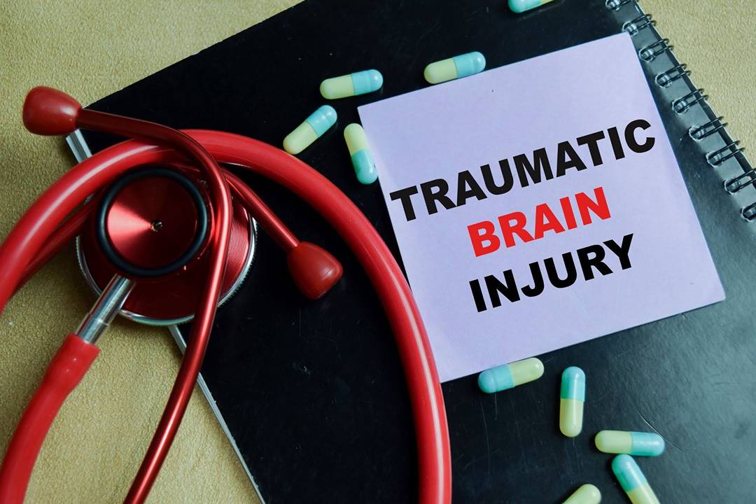 Why Some Brain Injury Symptoms Feel More Like Personality Changes Than Physical Injuries at First