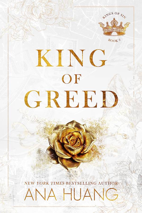 Download King of Greed pdf