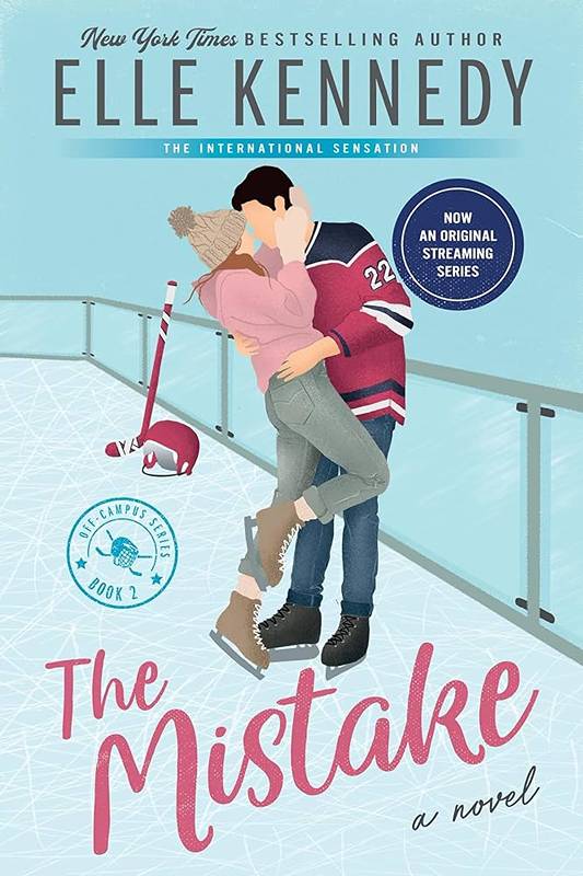 Download The Mistake pdf