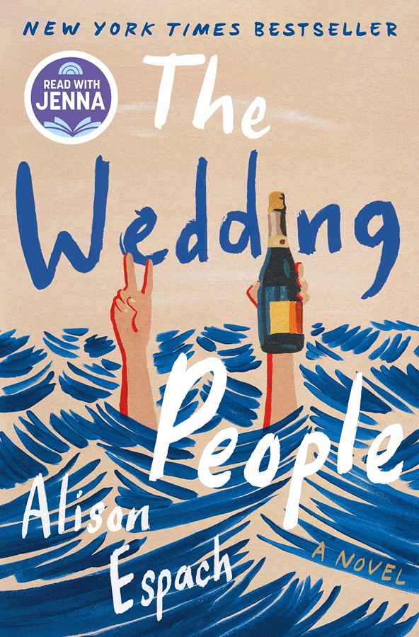 Download The Wedding People pdf
