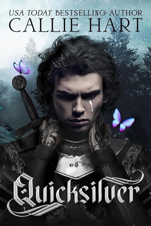 Download Quicksilver pdf