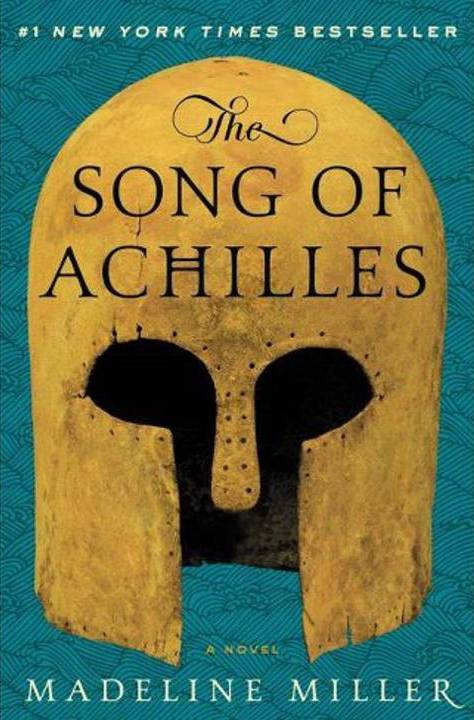 Download The Song of Achilles pdf