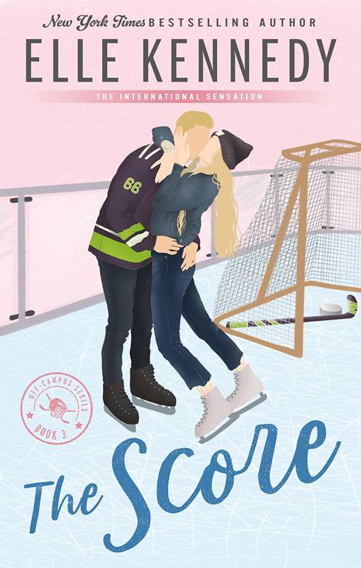 Download The Score pdf