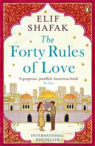 Download The Forty Rules of Love pdf