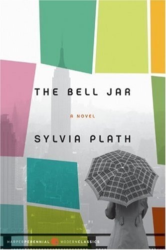 Download The Bell Jar pdf