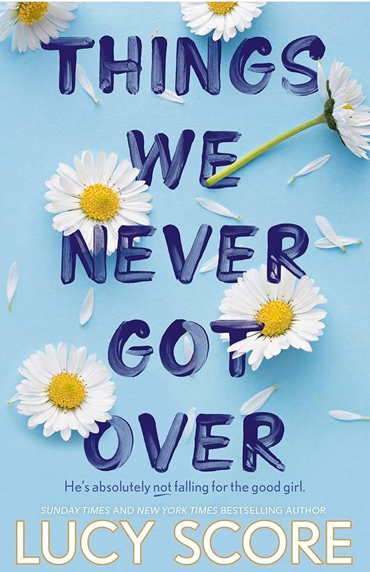 Download Things we never got over pdf