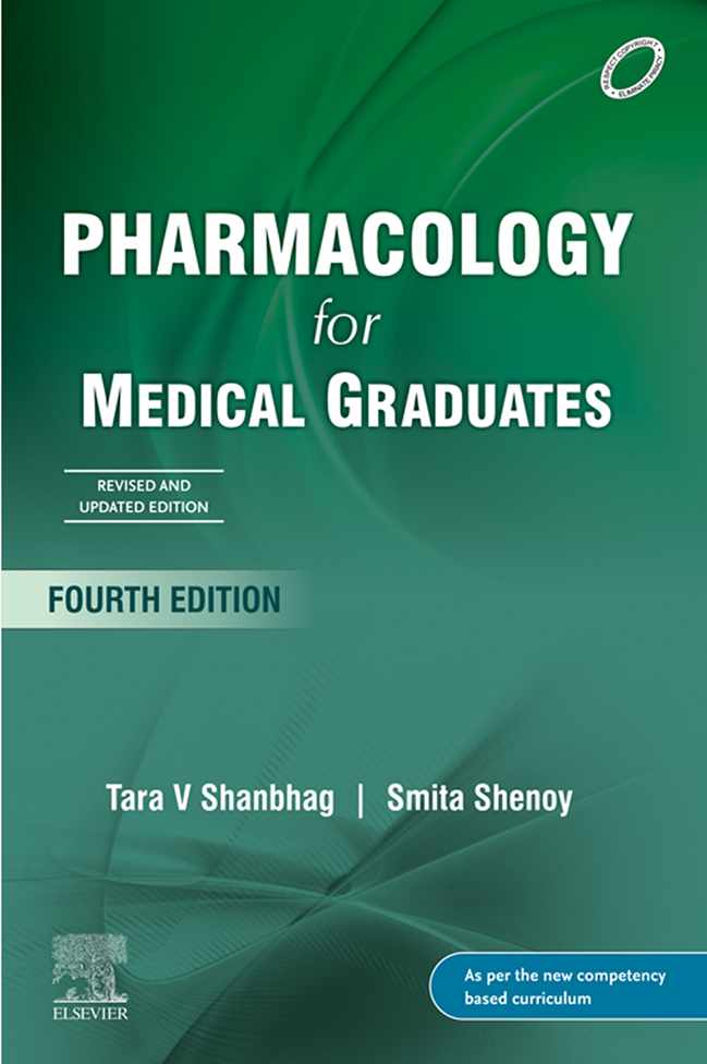 Shanbhag Pharmacology