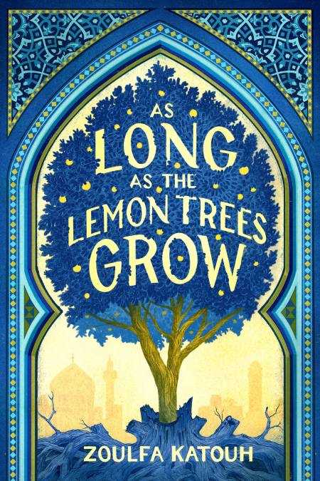 Download As Long as the Lemon Trees Grow pdf