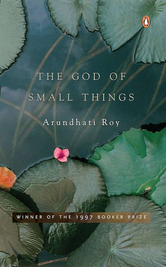 Download The God of Small Things pdf