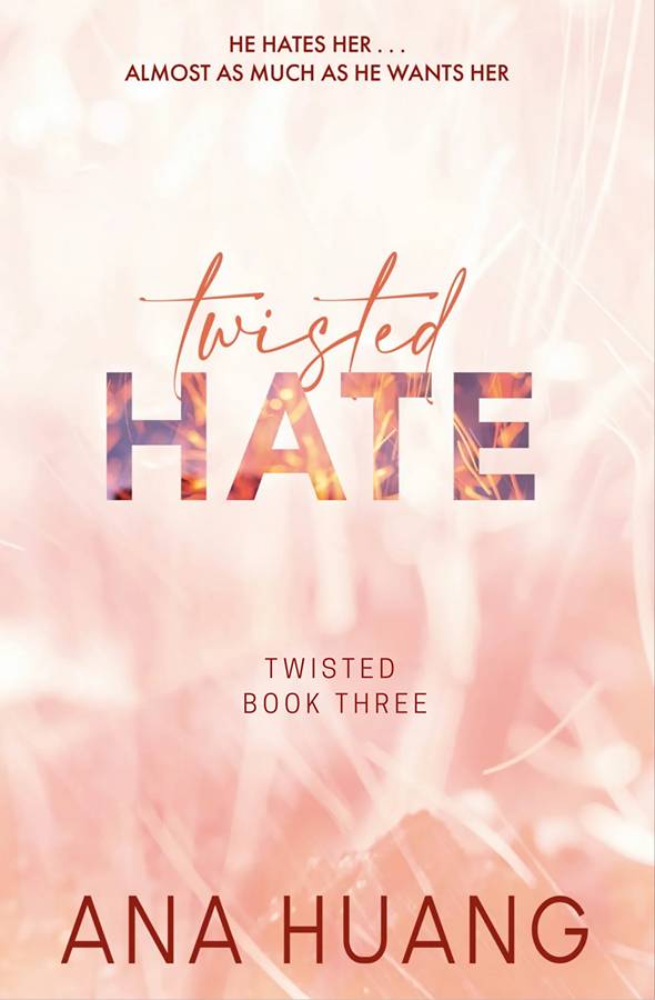 Download Twisted Hate pdf