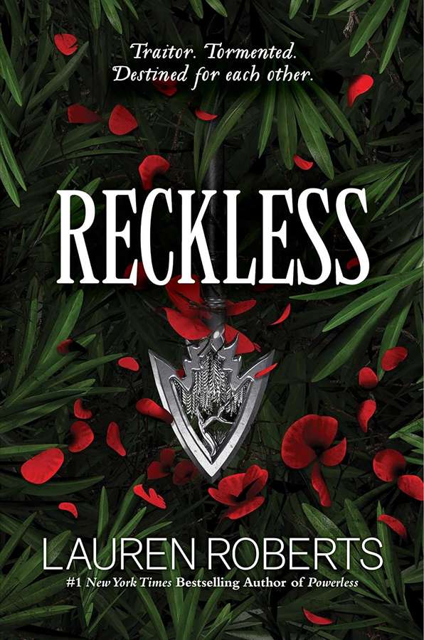 Download Reckless pdf