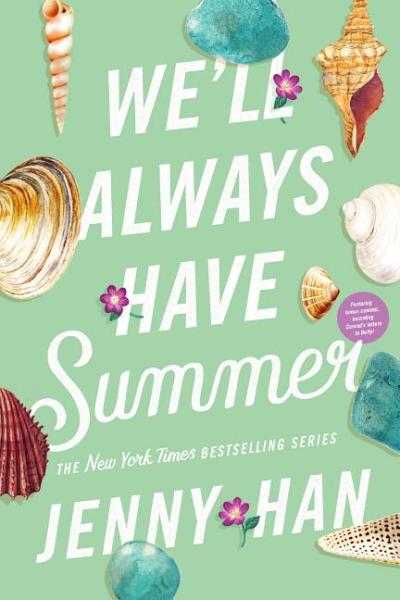 Download We'll Always Have Summer pdf