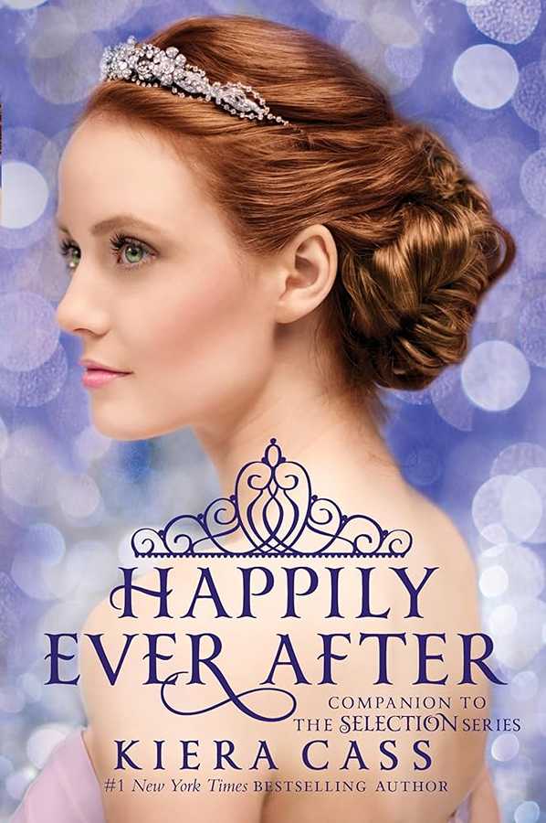 Download Happily Ever After pdf