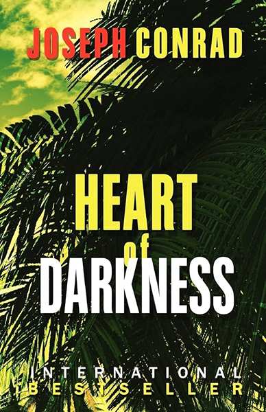 Download Heart of Darkness pdf