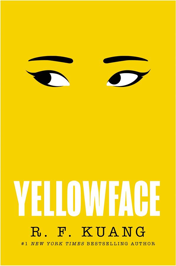 Download Yellowface book pdf