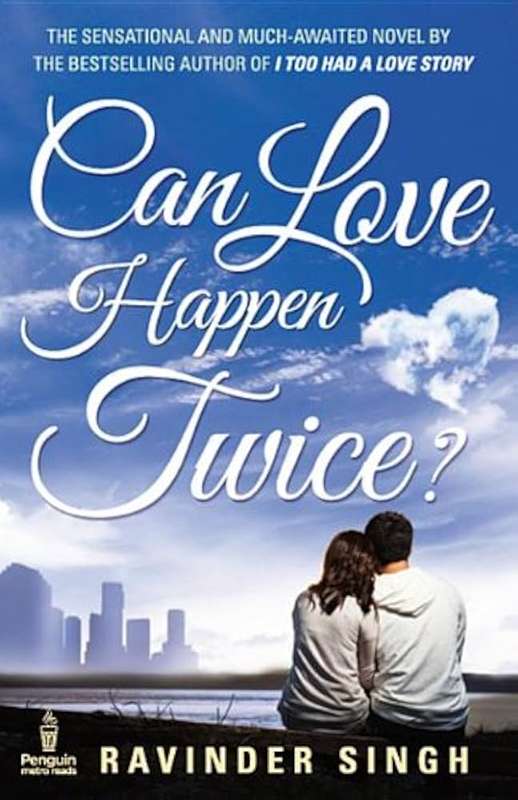Download Can Love Happen Twice pdf