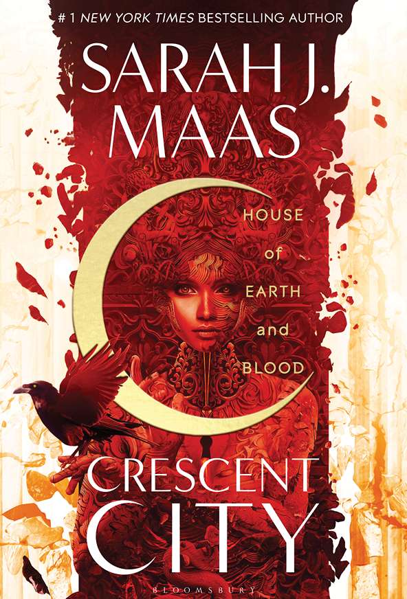 Download House of Earth and Blood pdf