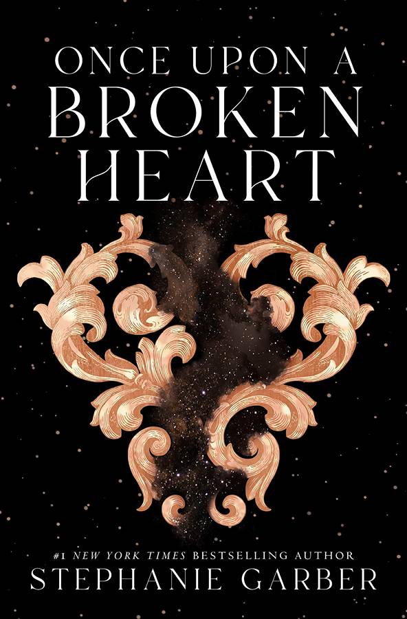 Download Once Upon a Broken Heart pdf