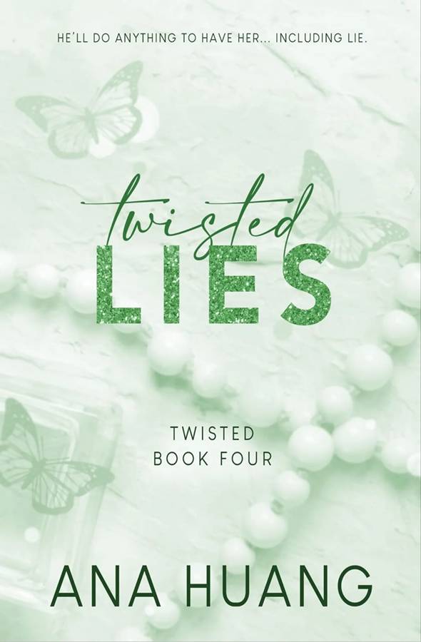 Download Twisted Lies pdf