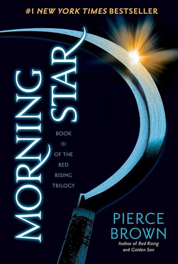 Download Morning Star pdf