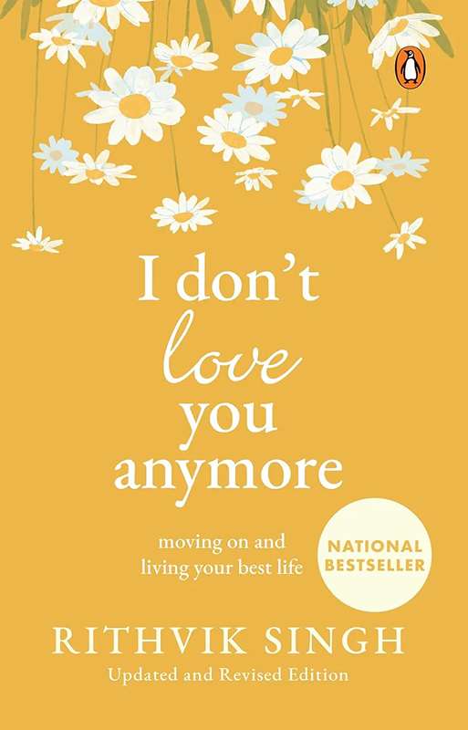 Download I Don't Love You Anymore pdf