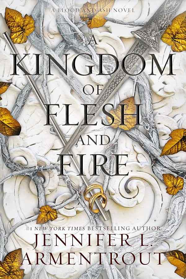 Download A Kingdom of Flesh and Fire pdf
