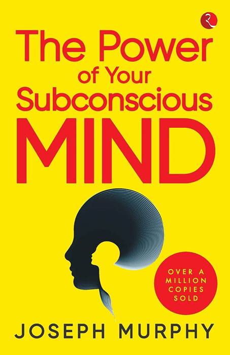 Download The Power of Subconscious Mind pdf