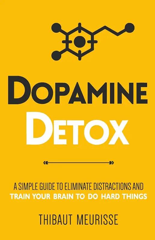 Download Dopamine Detox Pdf
