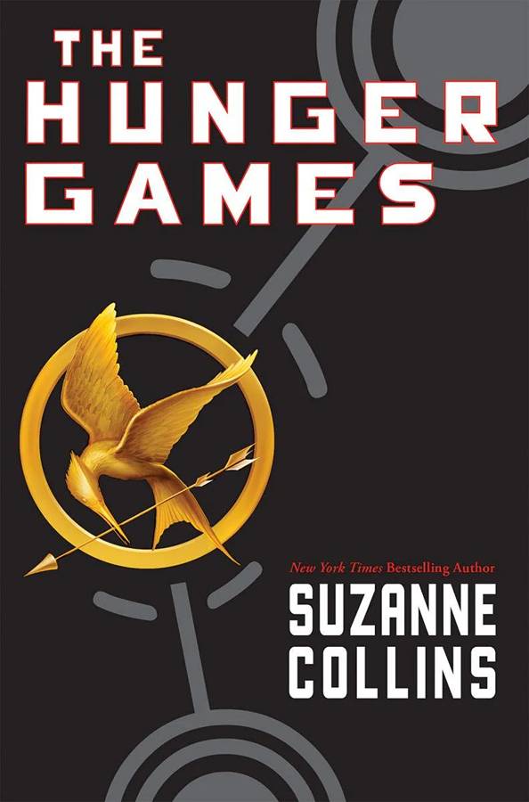 Download The Hunger Games pdf
