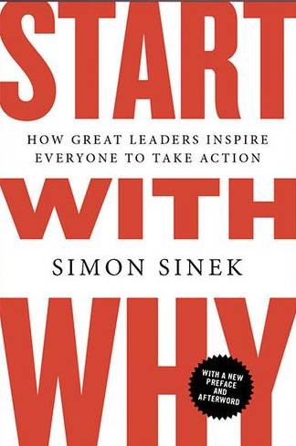 Download Start With Why pdf
