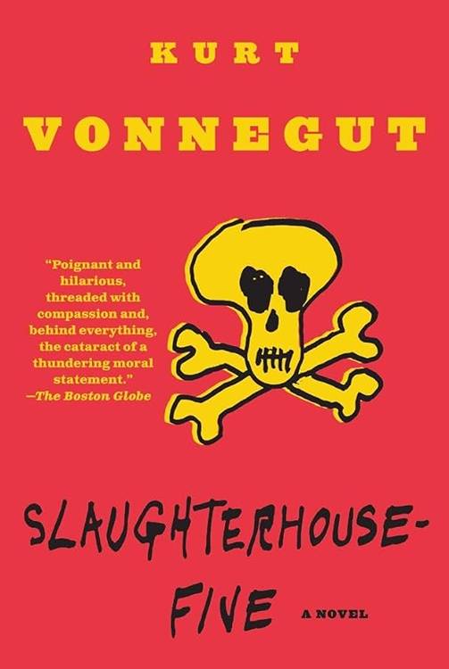Download Slaughterhouse Five pdf