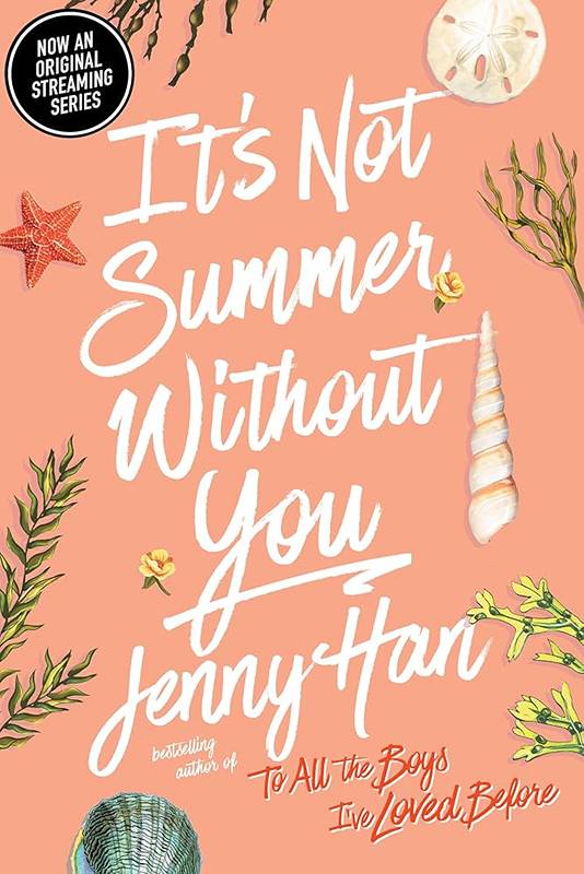 Download It's Not Summer Without You pdf