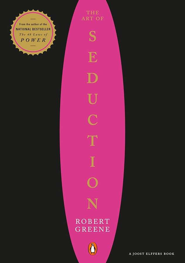 Download The Art of Seduction pdf