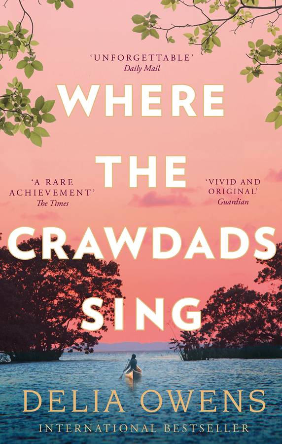 Download Where the Crawdads Sing pdf