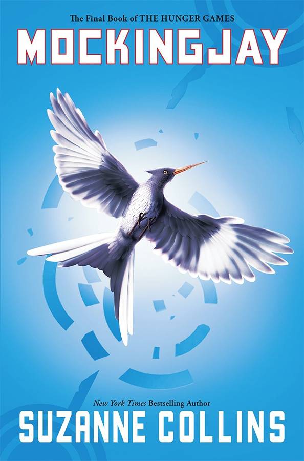 Download Mockingjay pdf