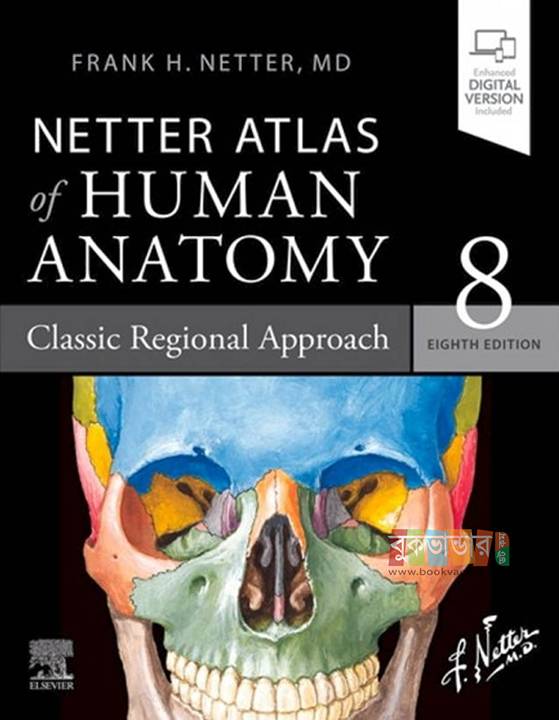 Netter Atlas of Human Anatomy pdf