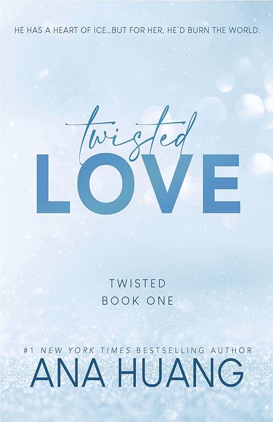 Download Twisted Love pdf