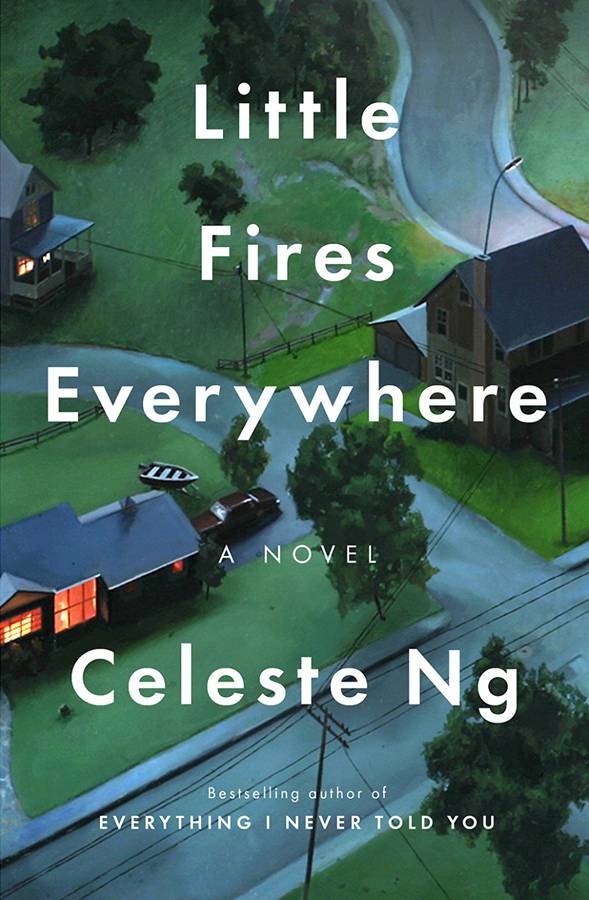 Download Little Fires Everywhere pdf