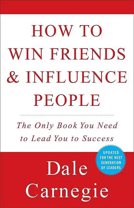 Download How to Win Friends and Influence People pdf