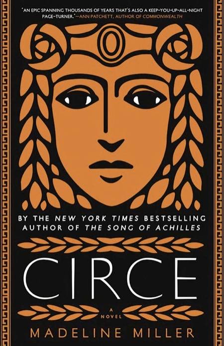 Download Circe pdf