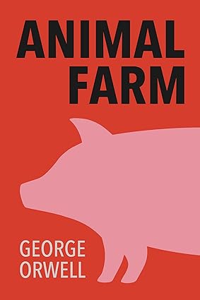 Download Animal Farm pdf