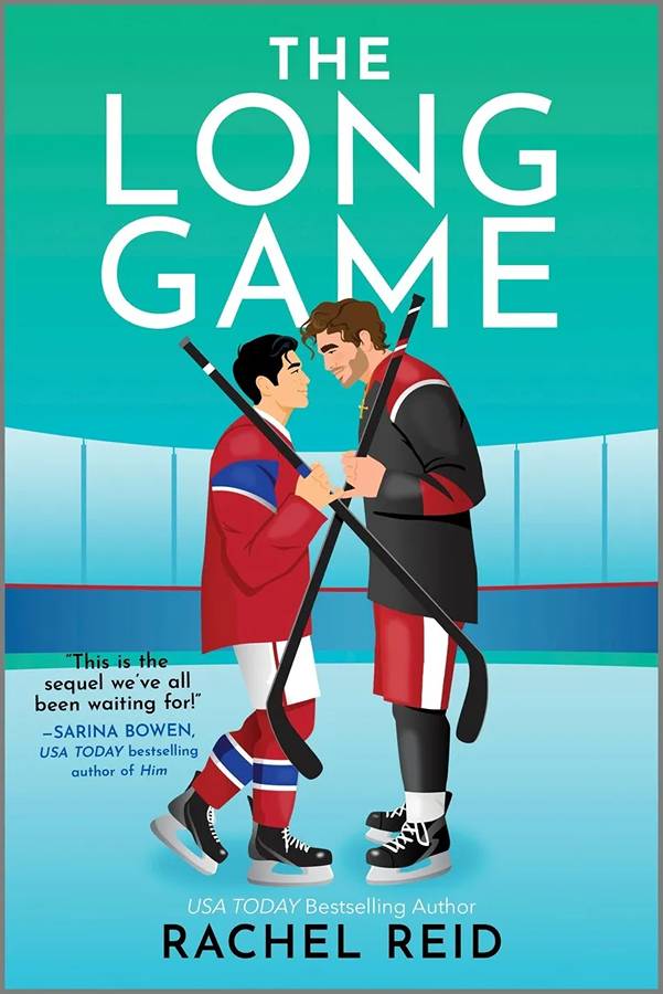 Download The Long Game book pdf