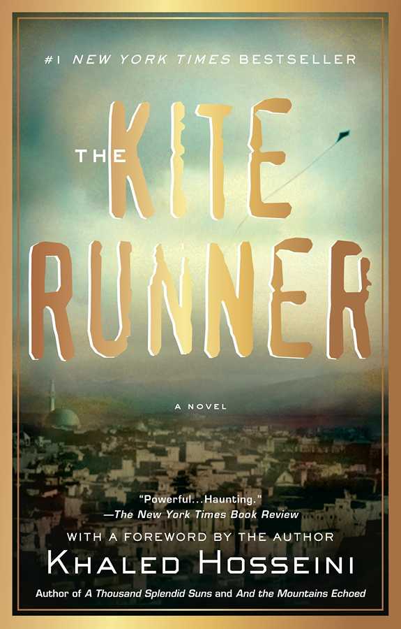 Download The Kite Runner pdf