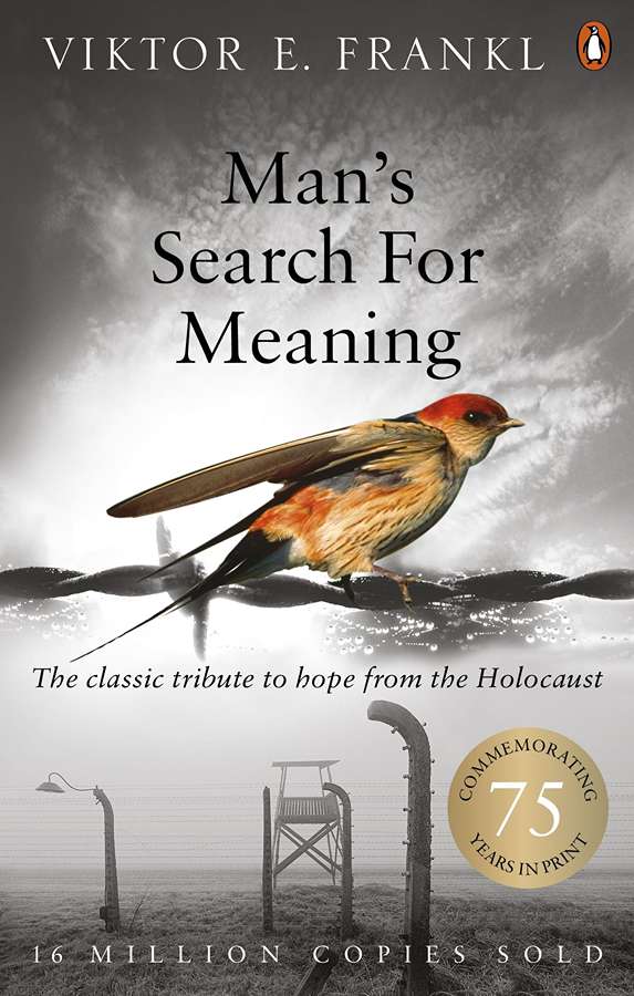 Download Man's Search for Meaning pdf