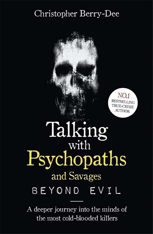 Download Talking with Psychopaths and Savages pdf