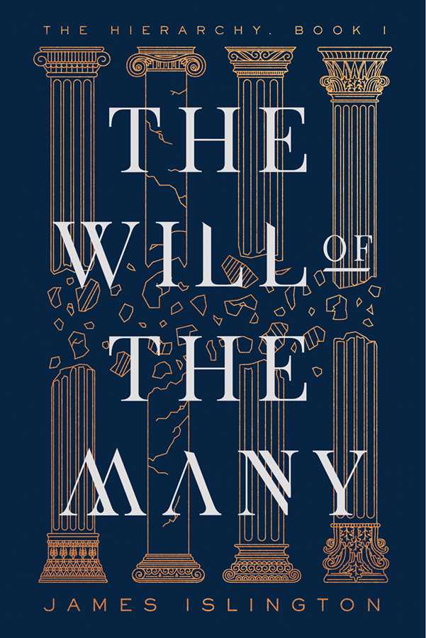 Download The Will of the Many pdf