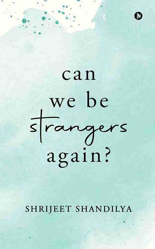 Download Can We be Strangers Again pdf