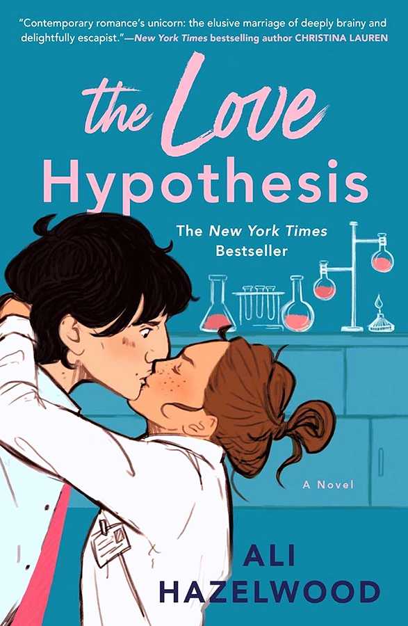 Download The Love Hypothesis pdf